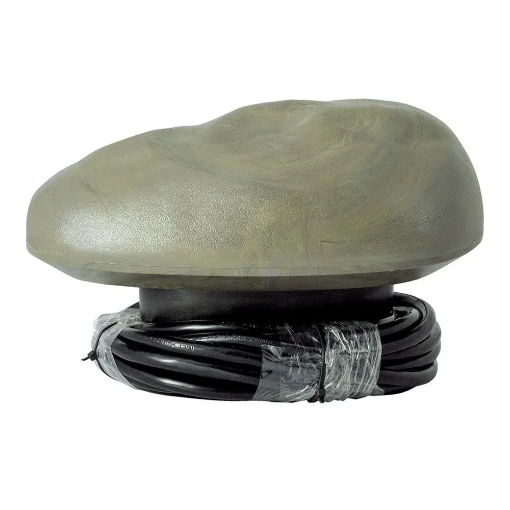 Tetra Pond 26429 De-Icer for Fish Pond Winter Survival Solution for Fish